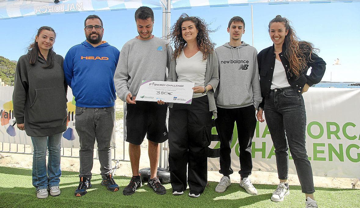 Pedalades sostenibles en ses Salines y Santanyí