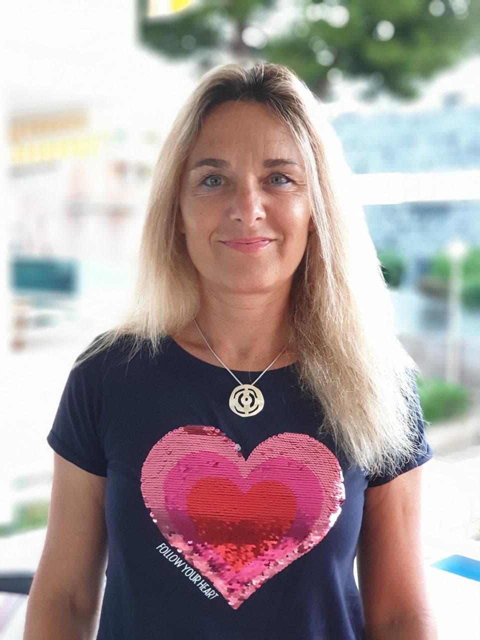 Salud Deudero, profesora de Investigación en el Centro Oceanográfico de Baleares.
