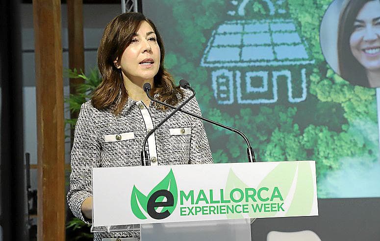El reto de reformular el turismo para llegar a la ‘huella mínima’.
