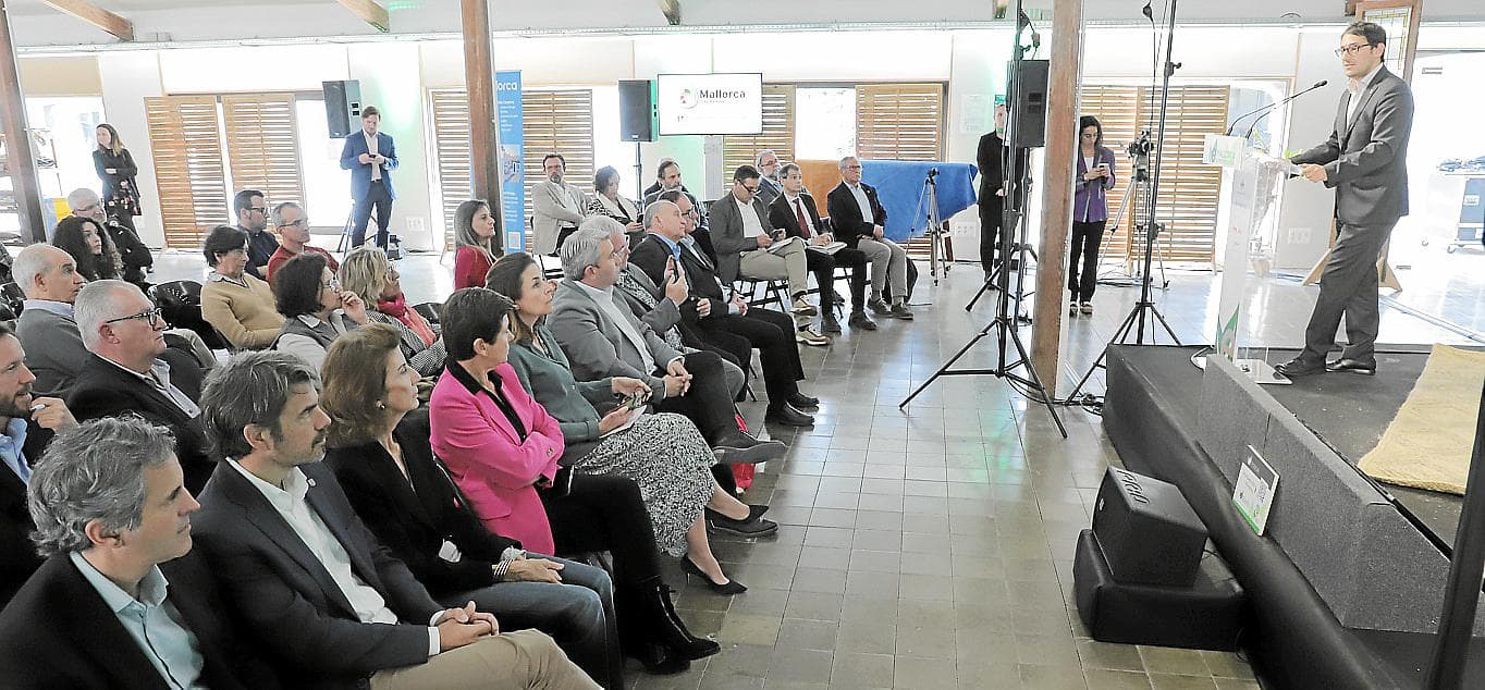El reto de reformular el turismo para llegar a la ‘huella mínima’.