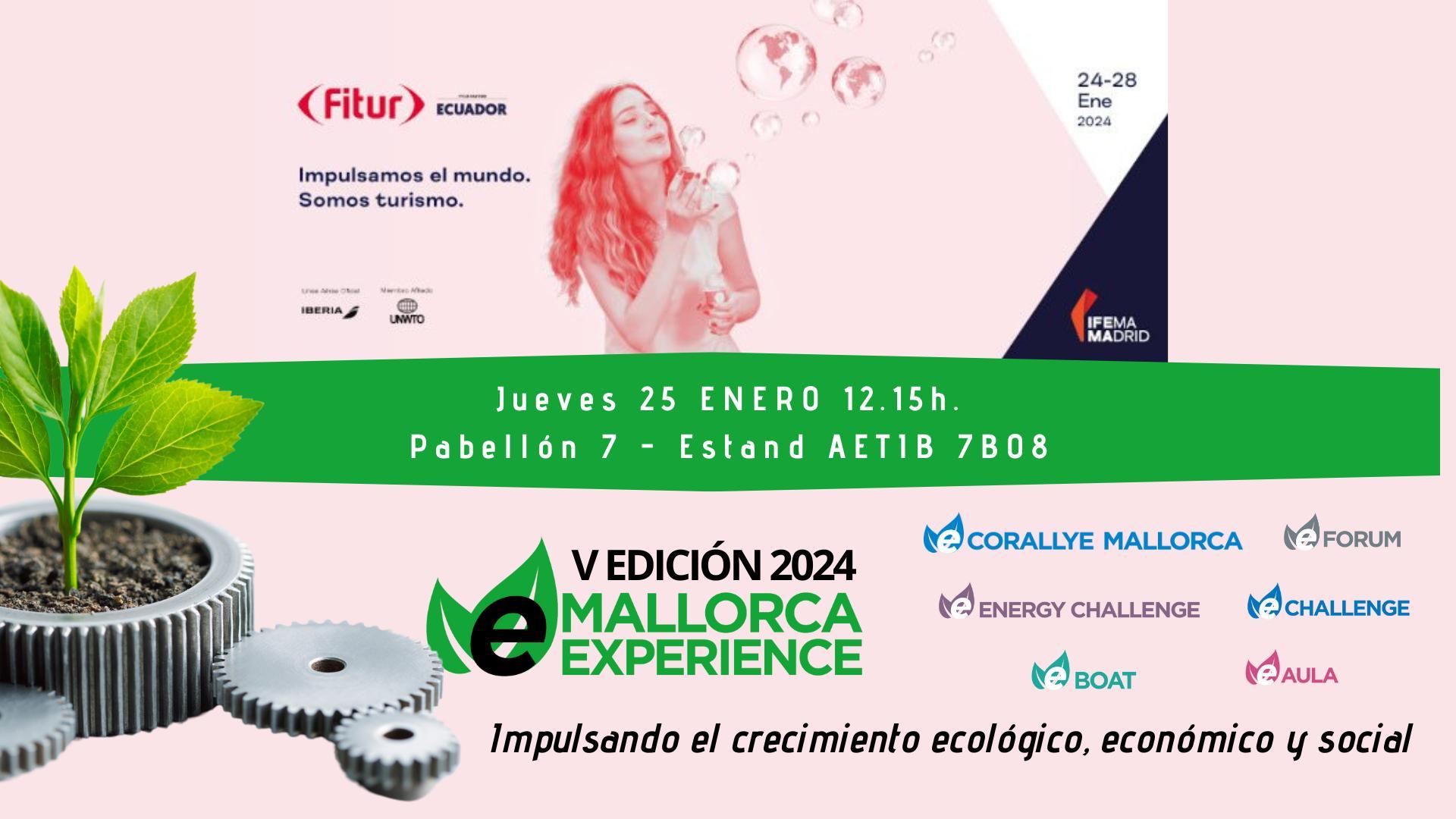 EMallorca Experience Week 2023 Born y Cupra León: dos modelos sostenibles,  atrevidos y dinámicos