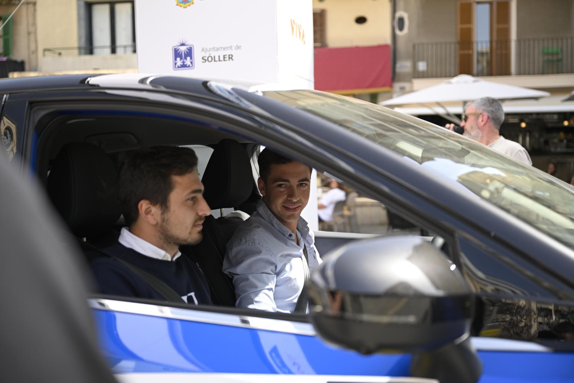 eco rallye