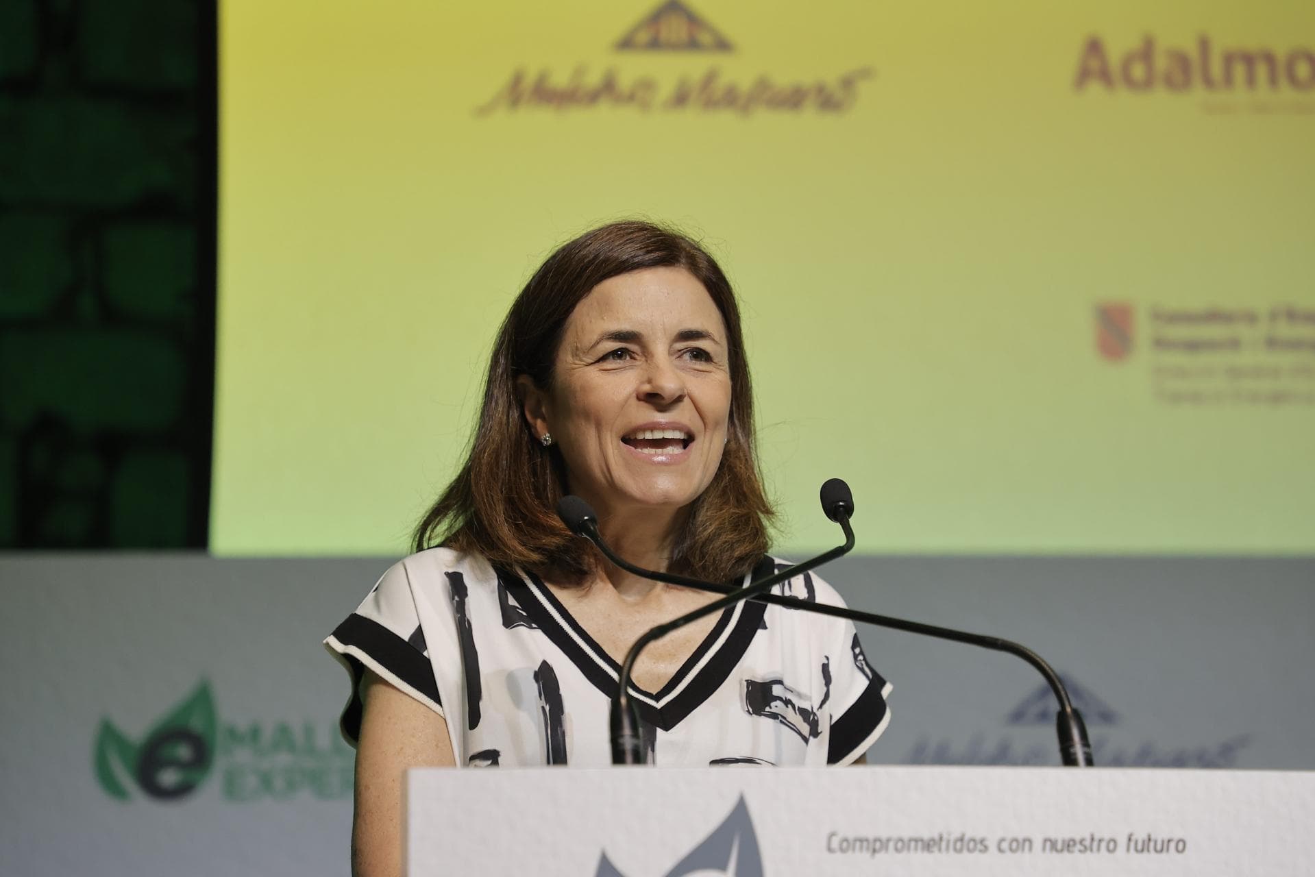 Paula Serra.