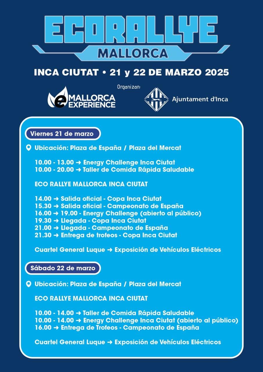 Agenda