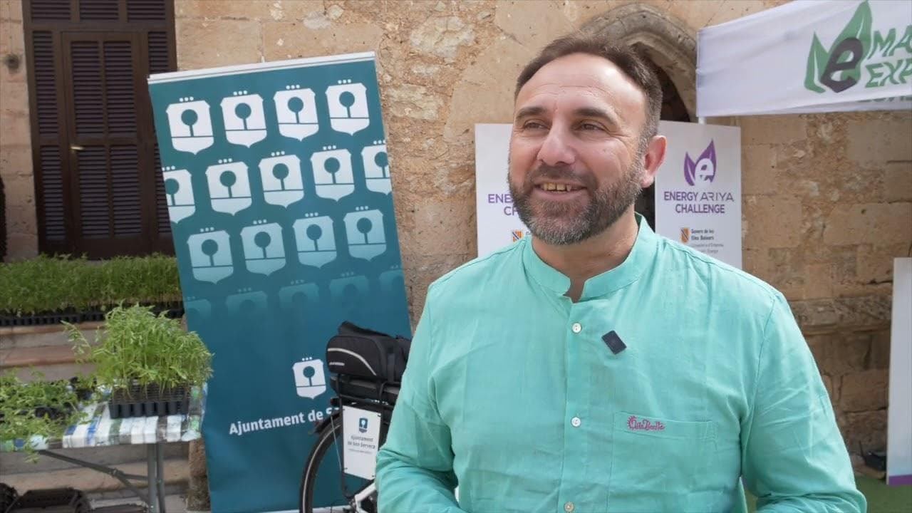 Son Servera apuesta por la sostenibilidad con el reto Energy Image