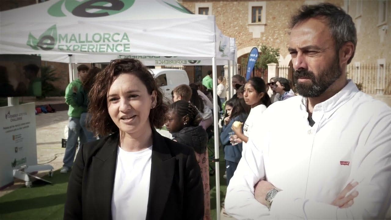 Campos se suma al reto Energy en su apuesta por el verde Image