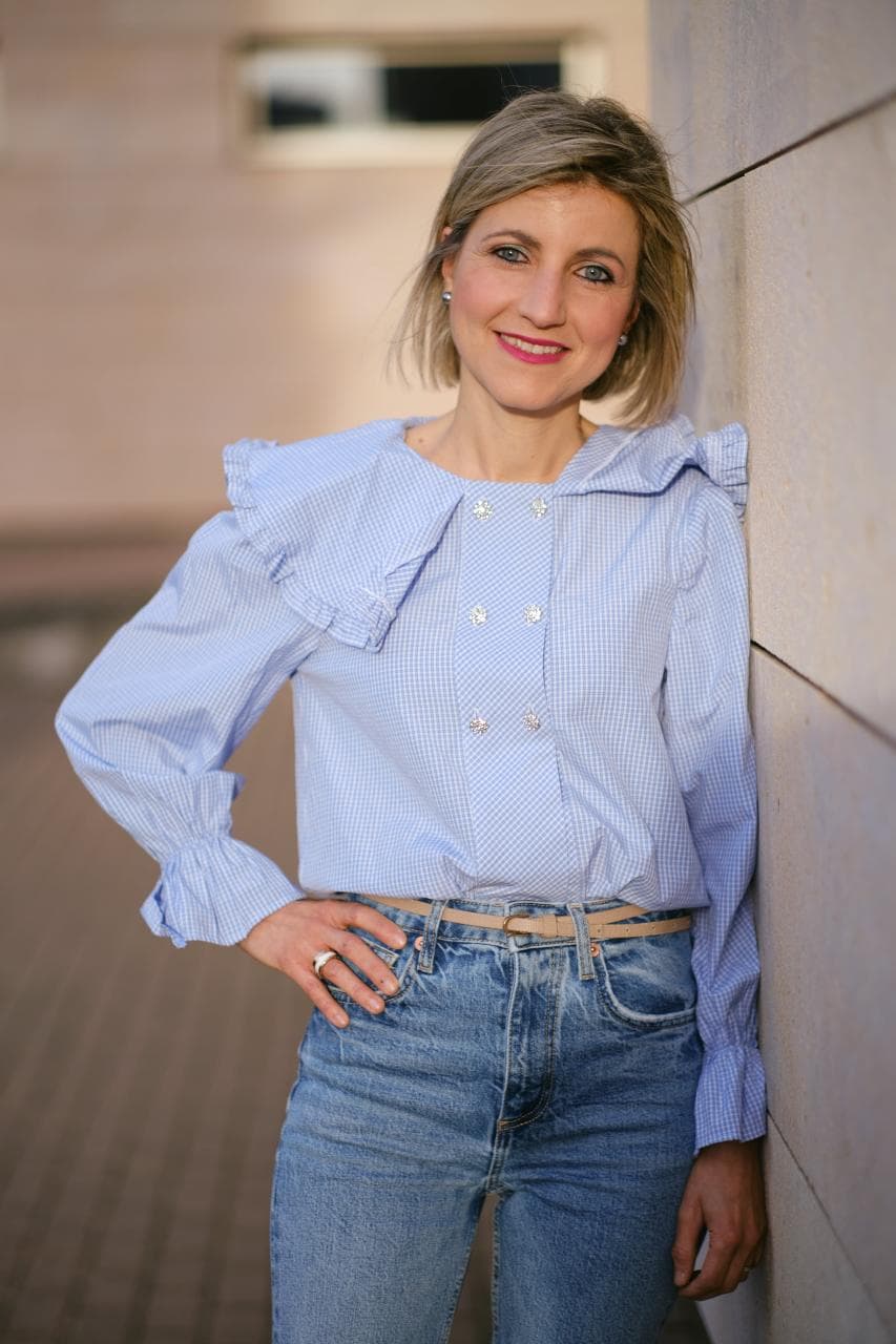 Estrella Díaz: «El turismo del futuro debe ayudar a regenerar entornos y fomentar el bienestar» Image