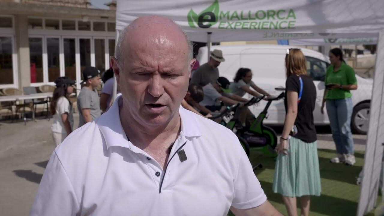 Sóller reivindica la sostenibilidad y el entorno con Energy Image