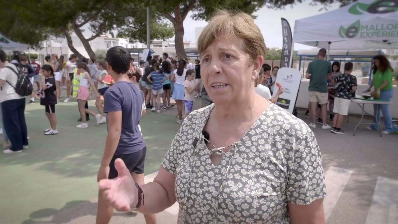 Cala d’Or se une al reto Energy en el Día del Medio Ambiente Image