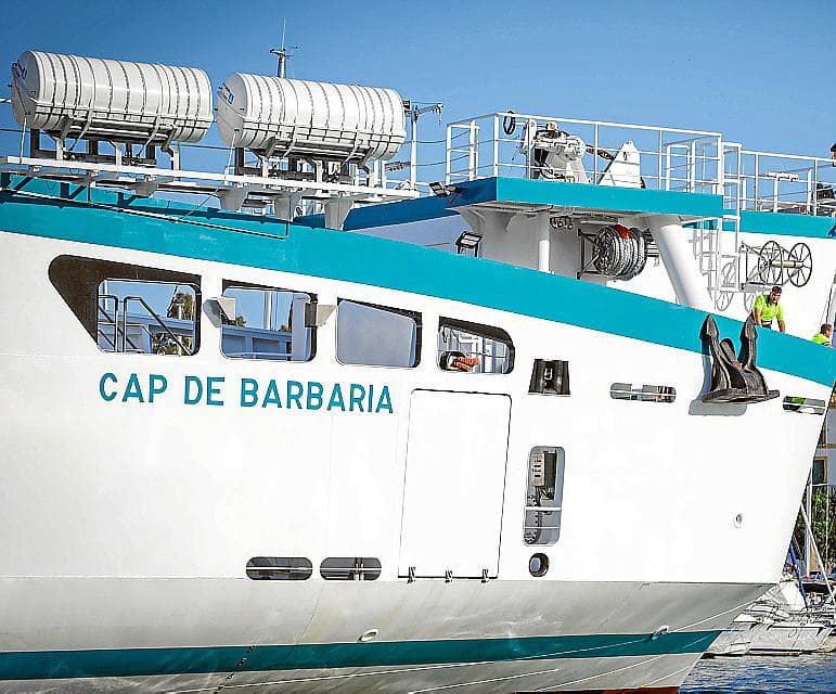 emallorca experience transporte del futuro