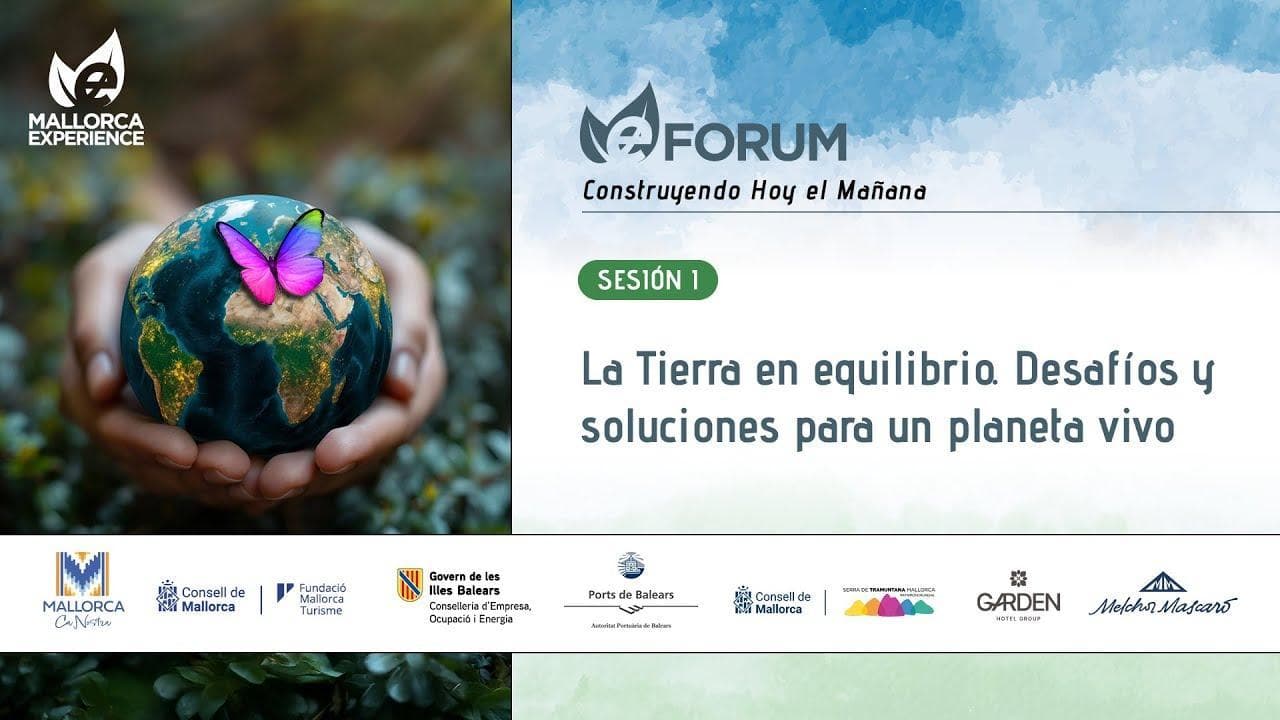 La prosperidad de las ciudades se basará en que sean verdes y sostenibles Image