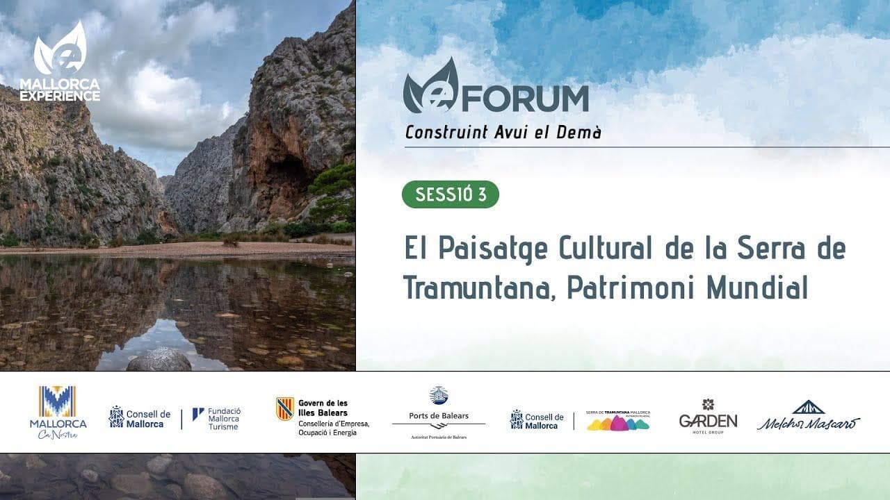 La pervivencia del paisaje cultural de la Serra pasa por asegurar su rentabilidad Image