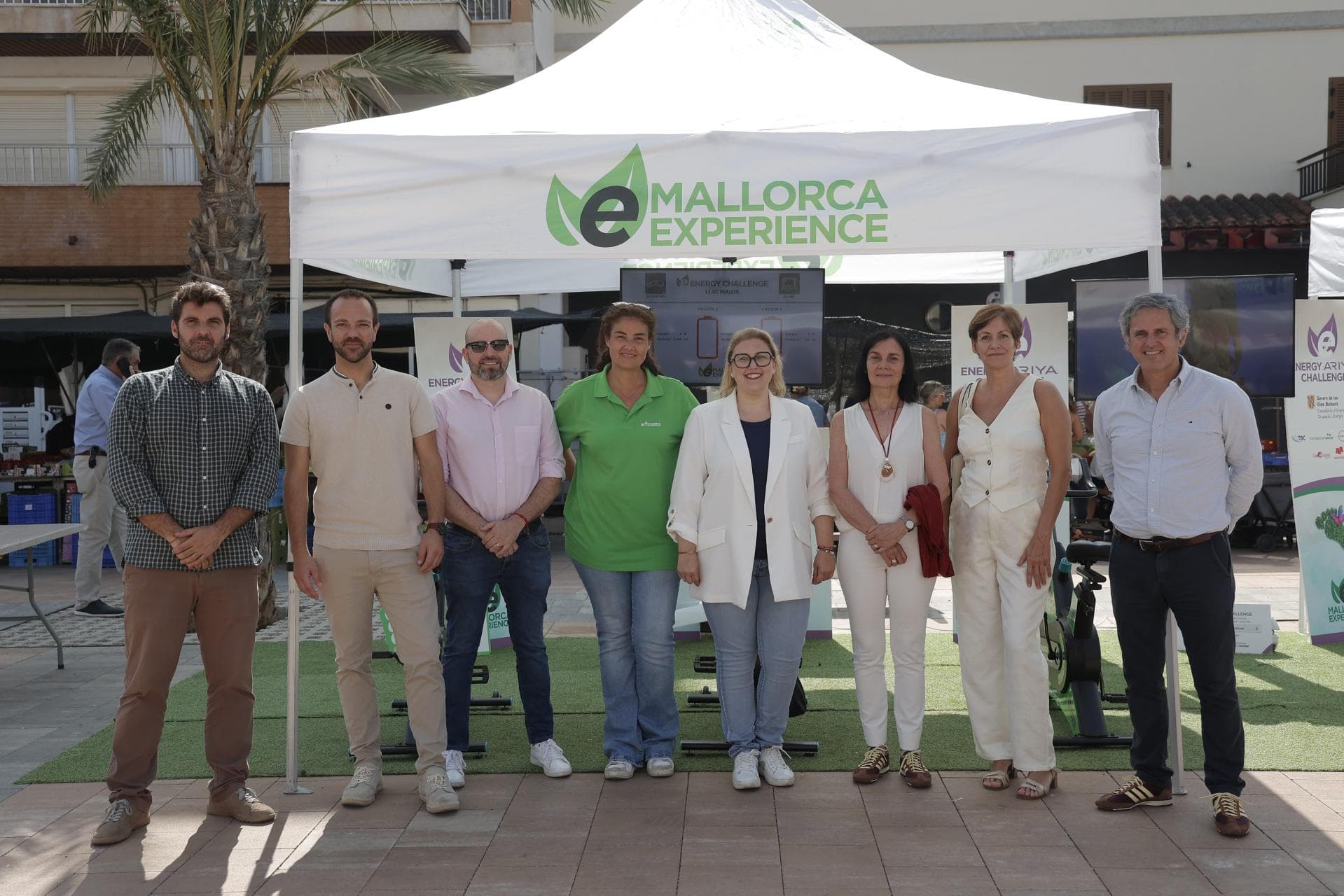 Más de 2.300 estudiantes de la Isla se implican en el reto Energy Challenge Image