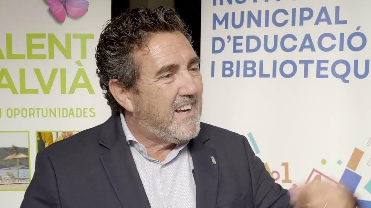 eTalent Calvià acerca a los jóvenes las oportunidades del sector turístico Image