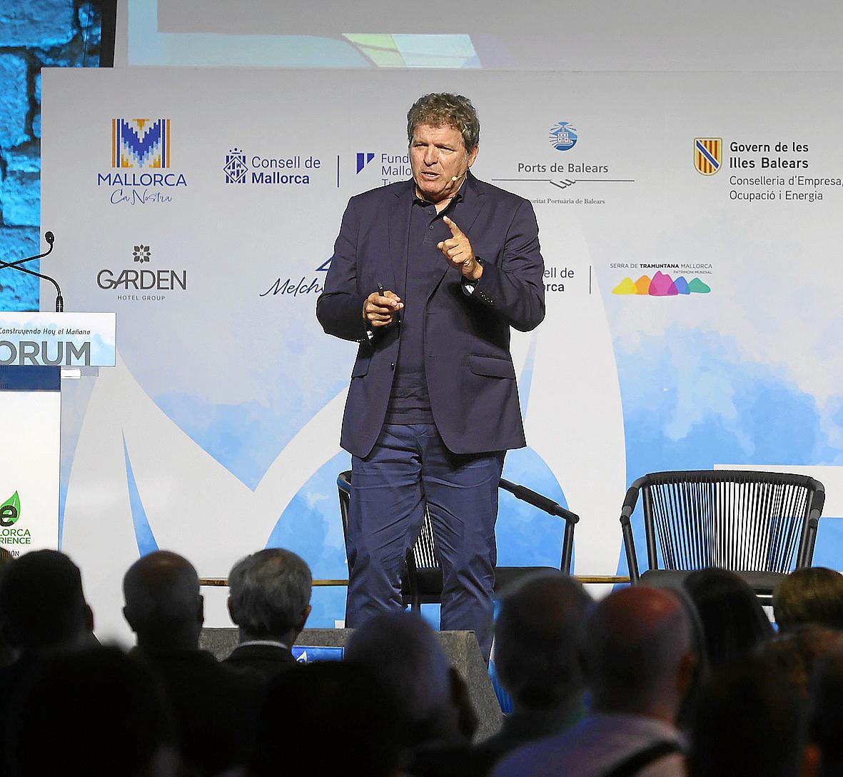 La Isla refuerza su agenda verde con la VII edición de eMallorca Experiece Image