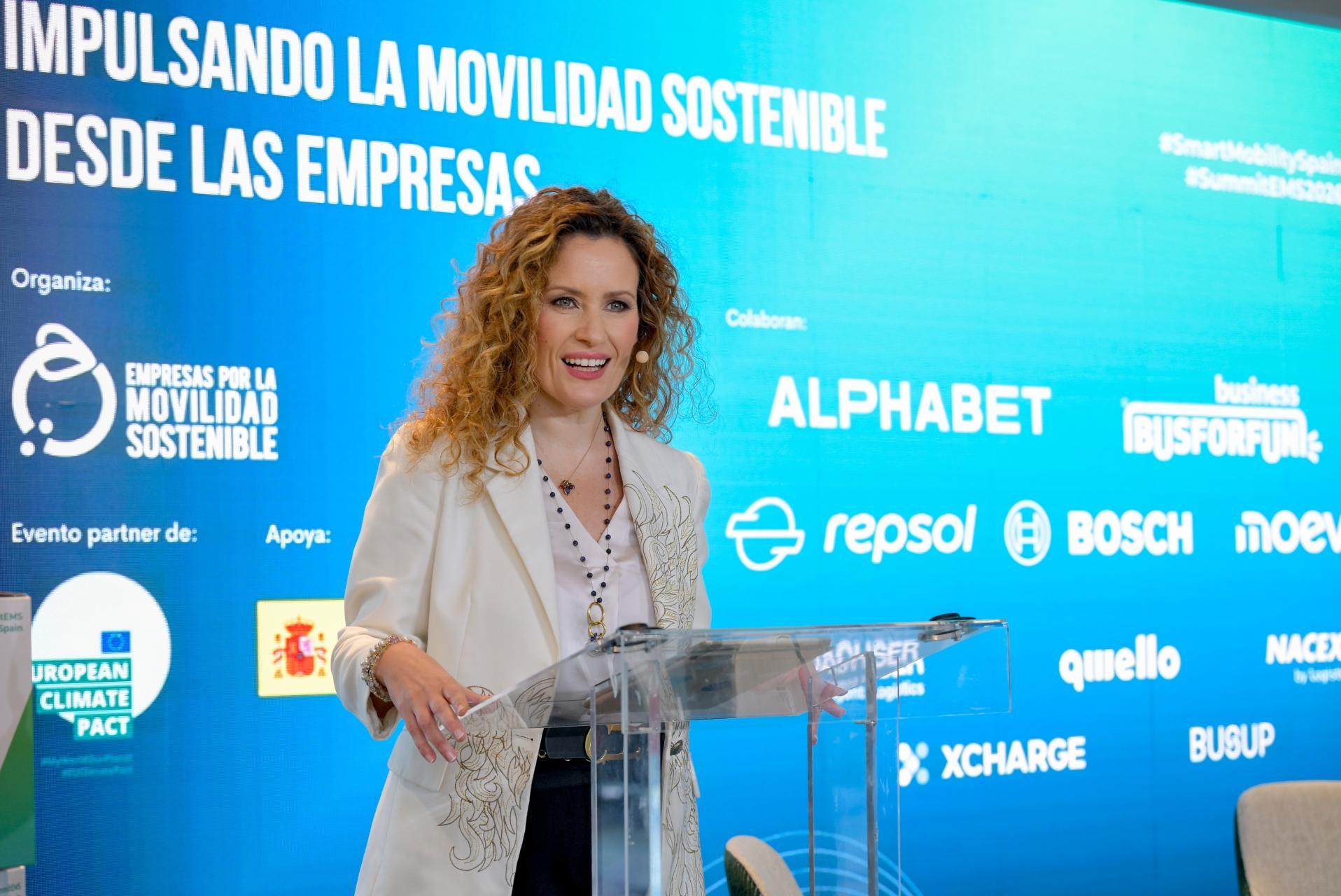 Empresas por la Movilidad Sostenible: Motor de salud, innovación y economía local Image