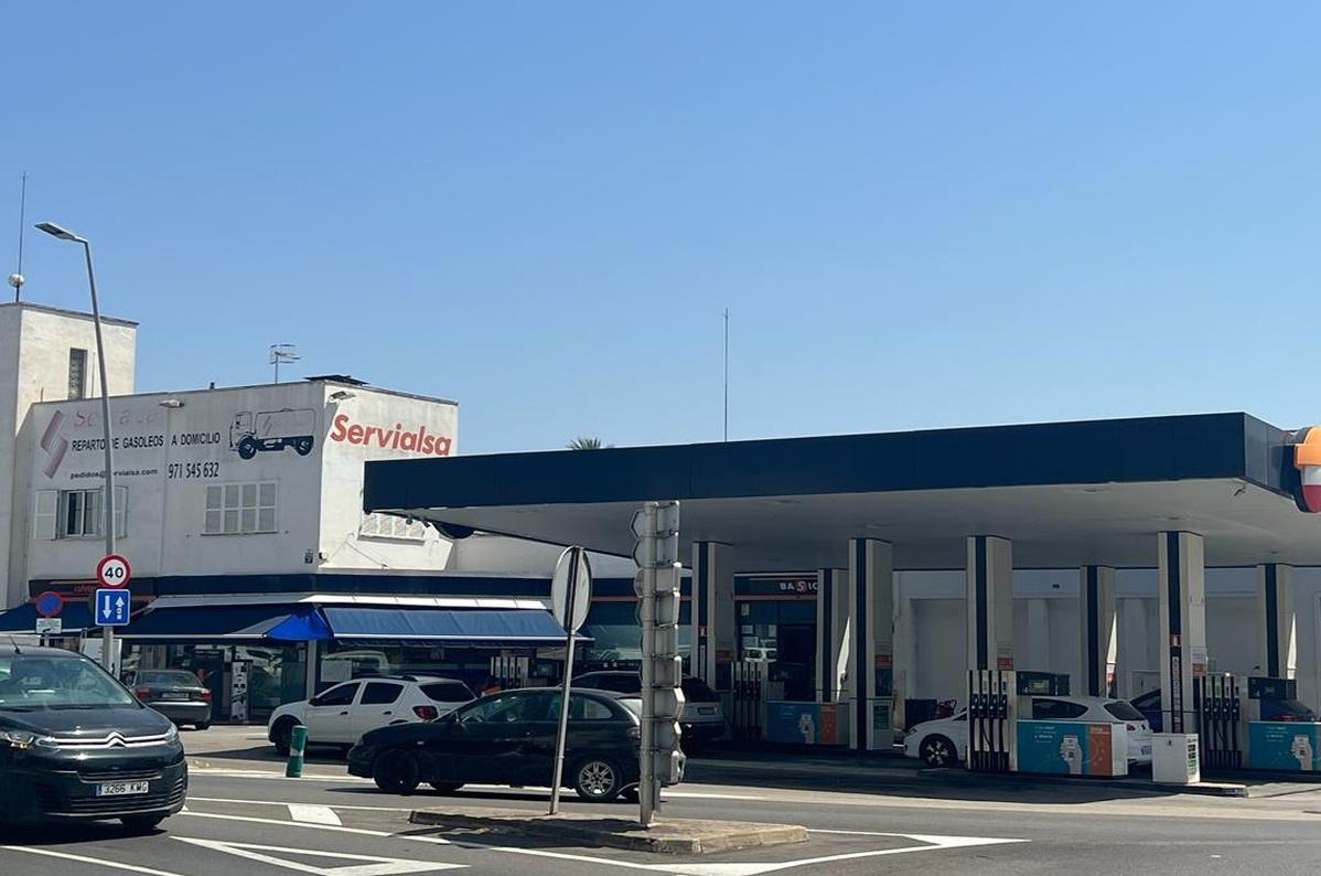 Servialsa, una parada que entiende lo que hoy necesita el conductor Image