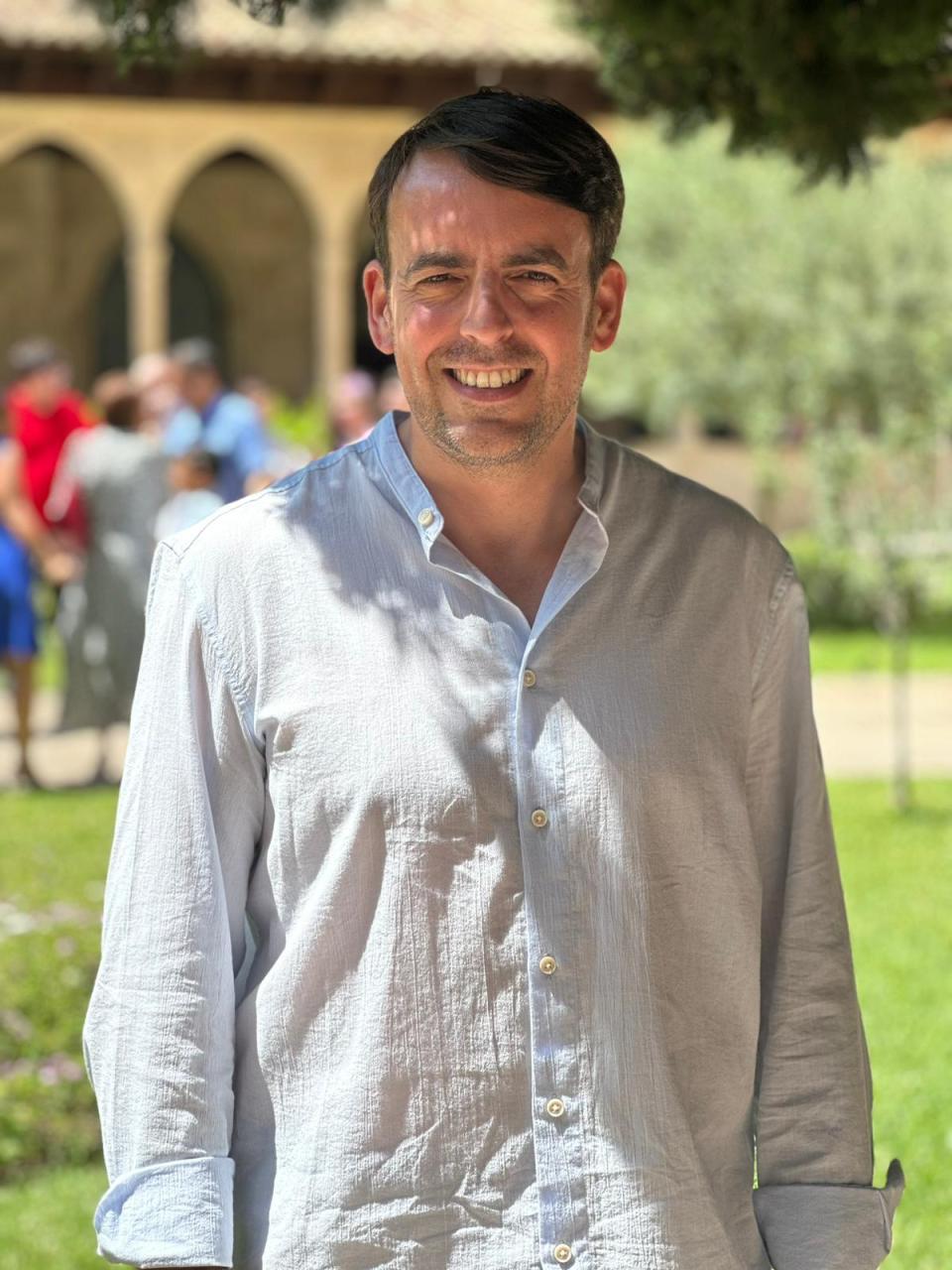 Joan Antoni Ramonell Miralles: «El Eco Rallye es un laboratorio de innovación sobre ruedas» Image