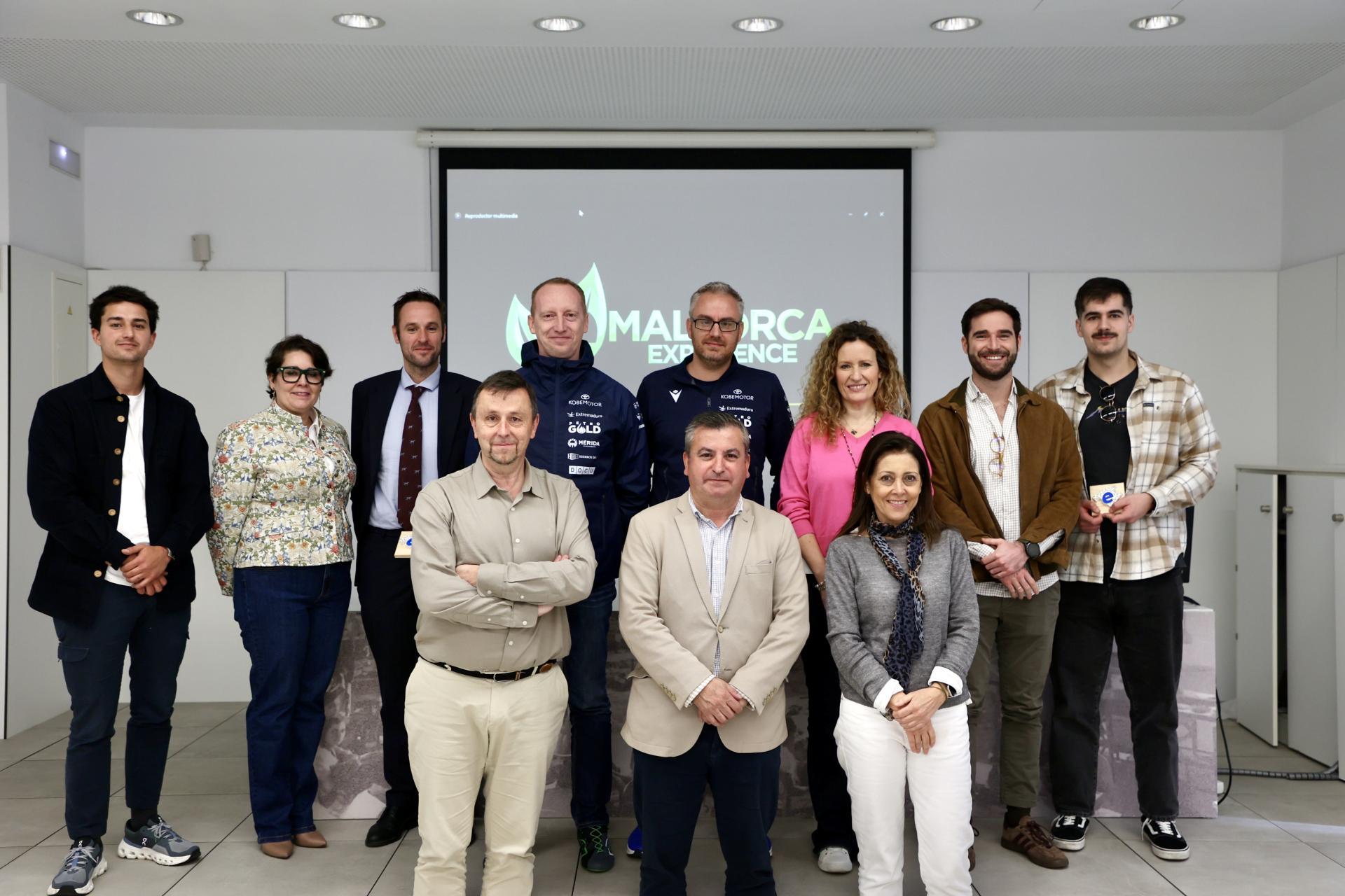 Novedoso taller de empresas por la movilidad sostenible Image