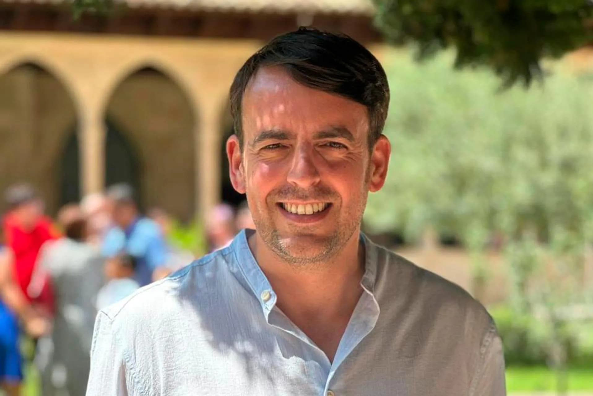 Joan Antoni Ramonell Miralles: «El Eco Rallye es un laboratorio de innovación sobre ruedas» Image