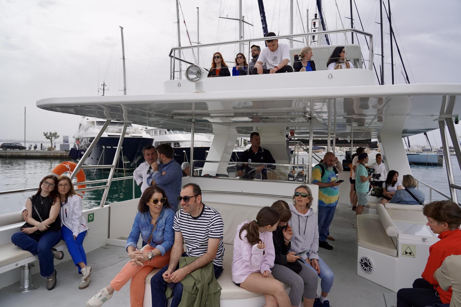 Una aventura de sostenibilidad Image