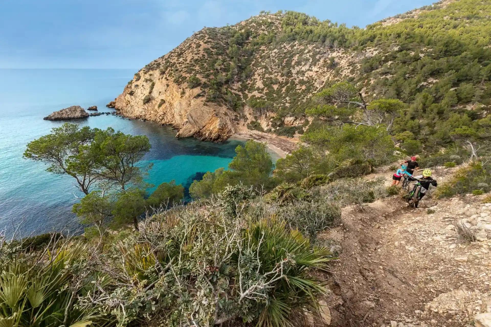 Mallorca refuerza su apuesta por un turismo ligado al territorio y la identidad Image