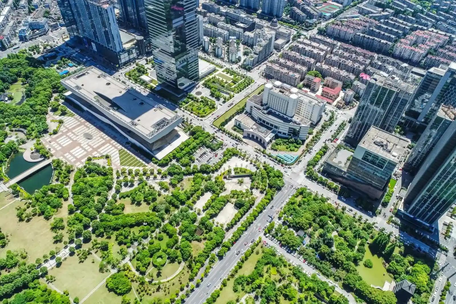 Compromiso hacia Ecosistemas Net Zero: de la responsabilidad climática a los resultados verificables Image