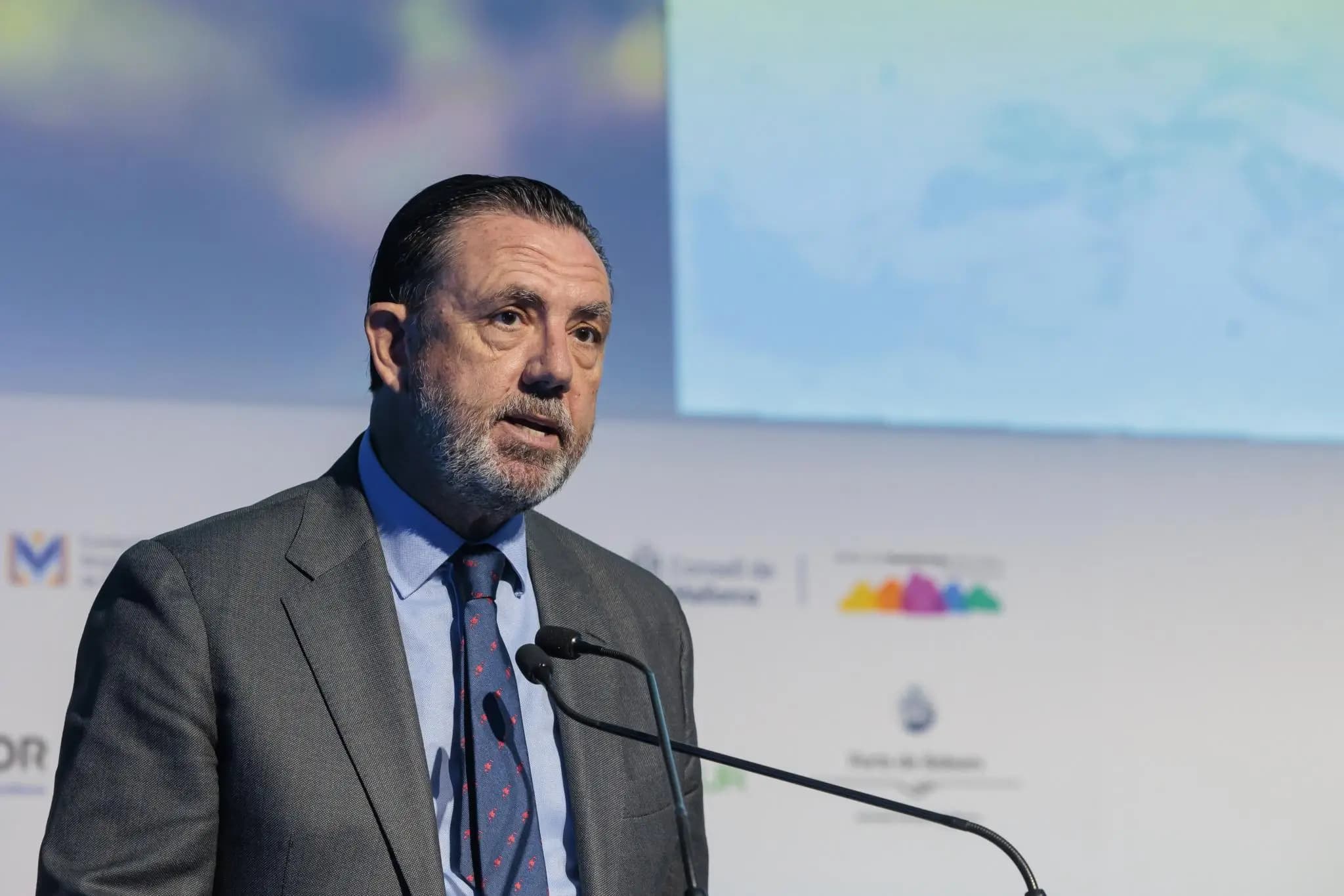 El turismo del futuro «tiene que ser responsable con el entorno» Image