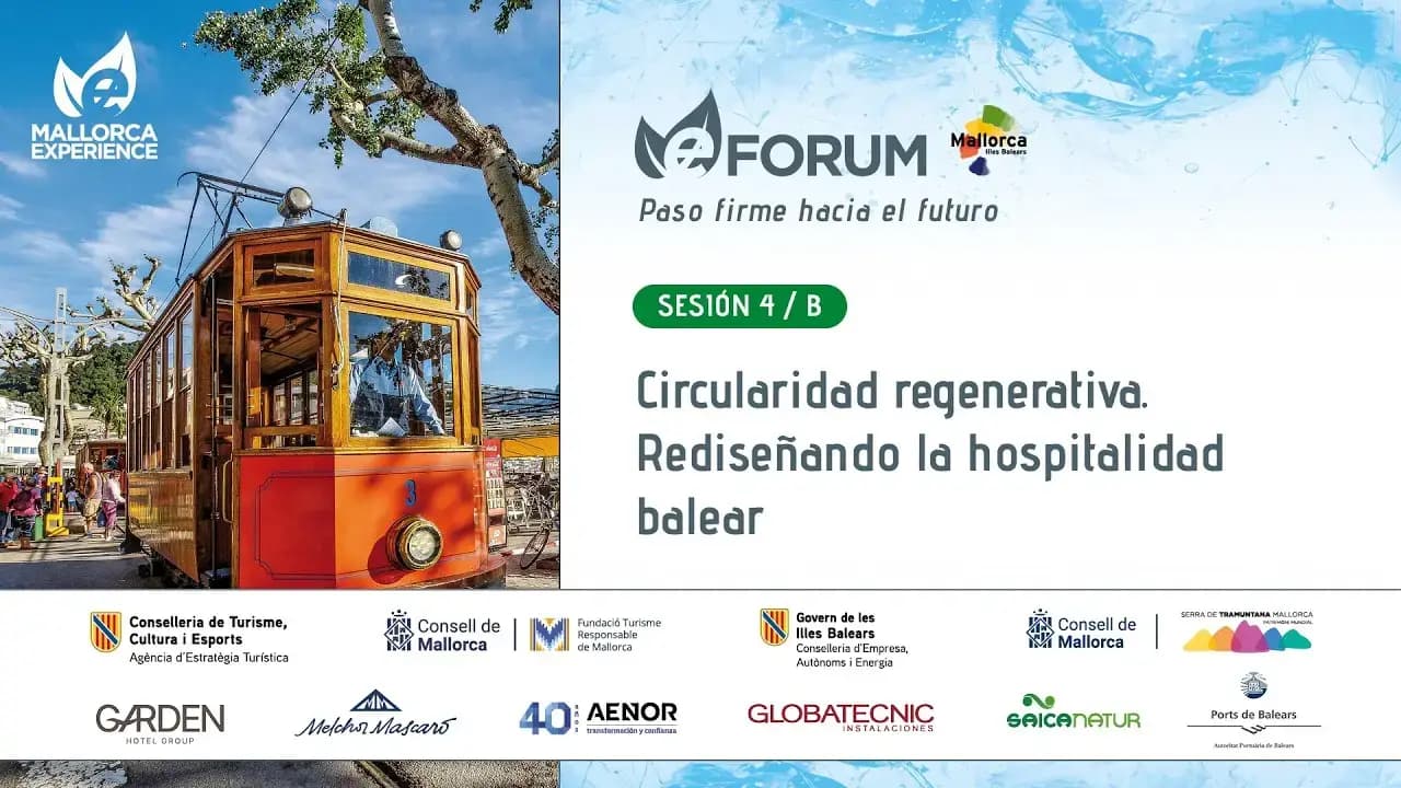 El producto local, sello de calidad y sostenibilidad Image