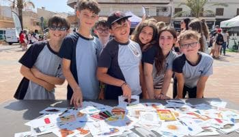 Energy Aryia Challenge en Llucmajor.