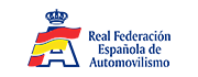Real Federación Española de Automovilismo