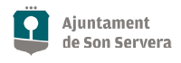 Ajuntament de Son Servera