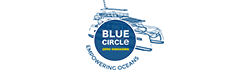 Blue Circle