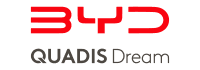 BYD QUADIS Dream