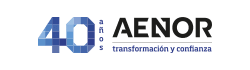 Aenor 40 Años