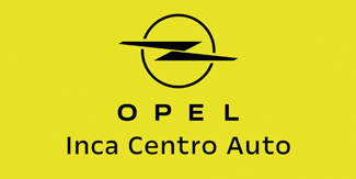 Opel Inca Centro Auto