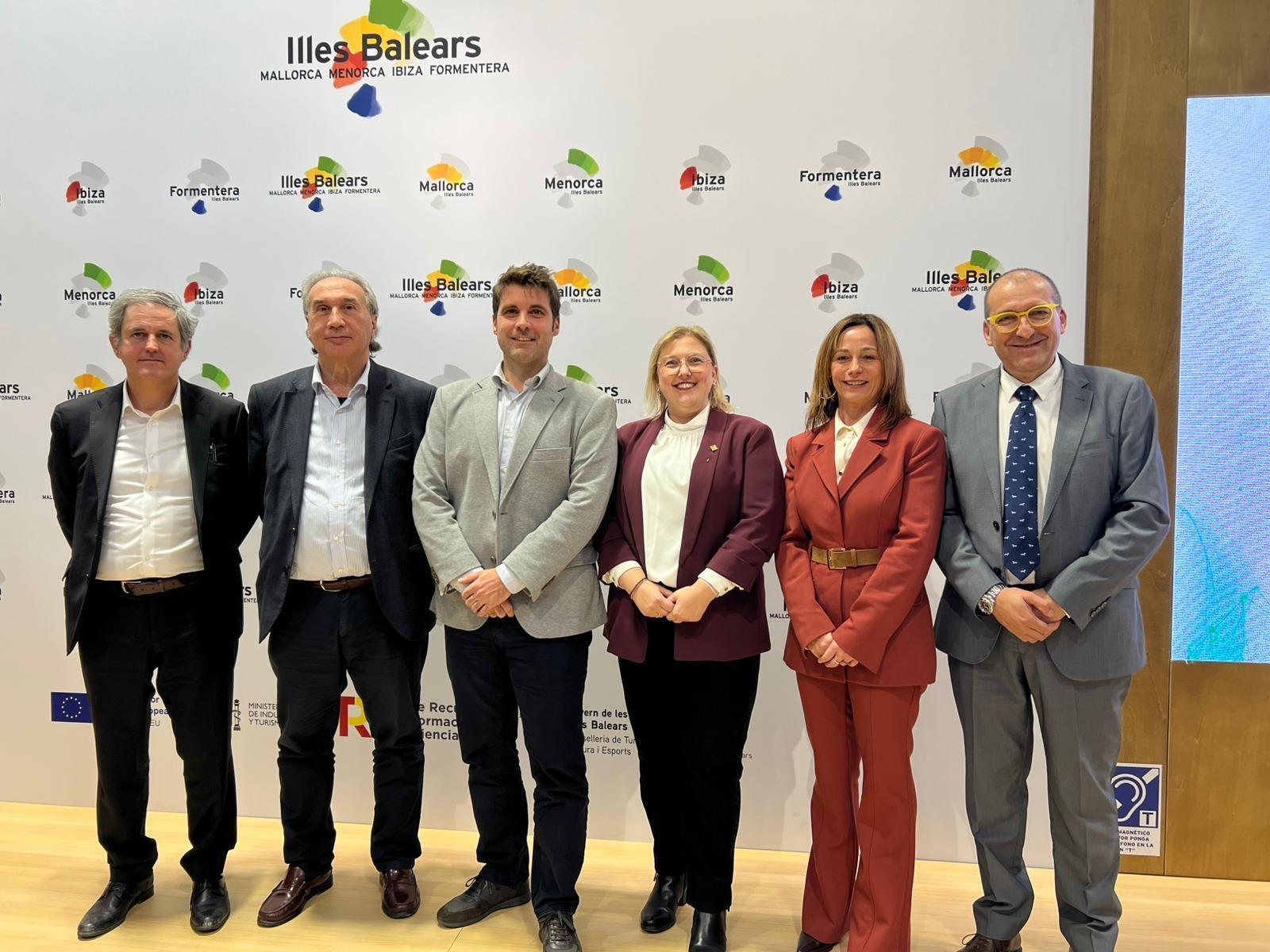 eMallorca Experience, el multievento que lo apuesta todo a la sostenibilidad Image