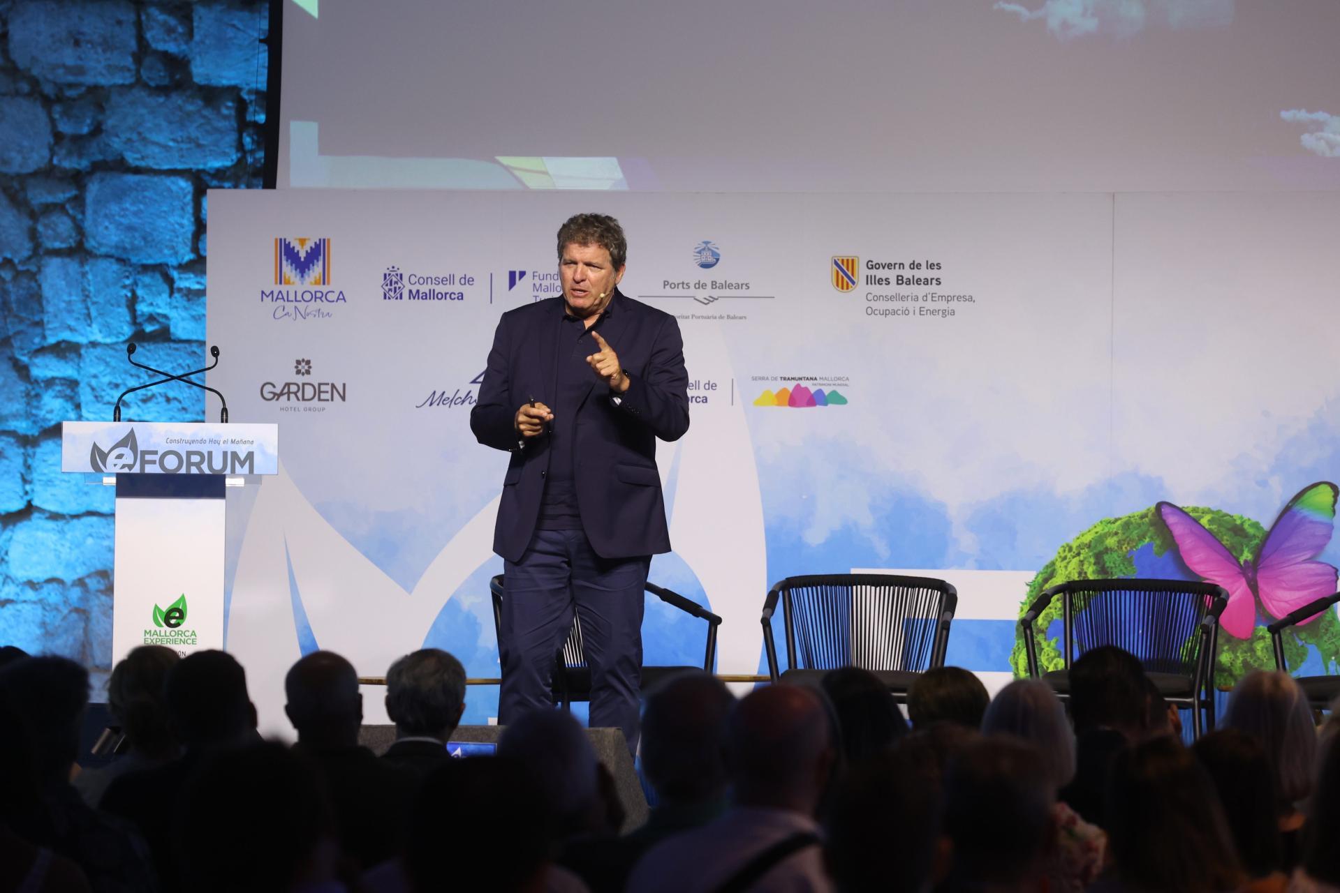 La Isla refuerza su agenda verde con la VII edición de eMallorca Experiece Image