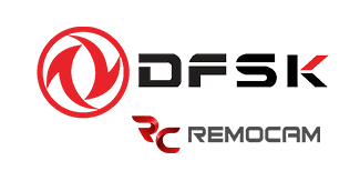 DFSK Remocam Trucks