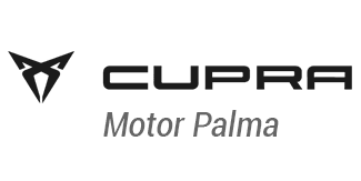 Cupra Motor Palma