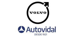 Volvo Autovidal