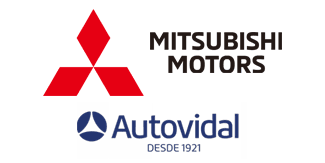 Mitsubishi Autovidal